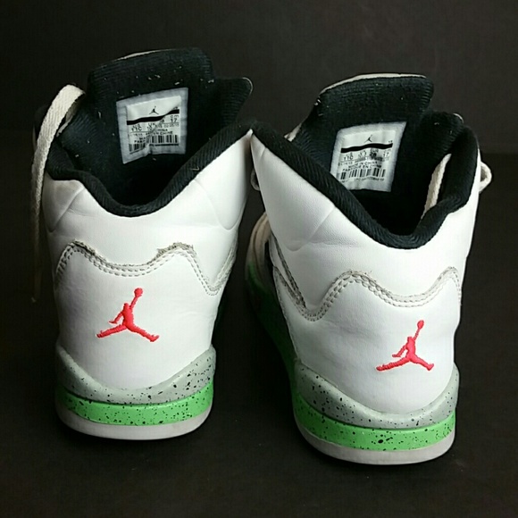 AIR JORDAN RETRO 5 V TODDLER SHOES - Picture 3 of 7